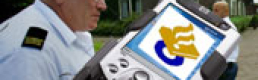 Locative Media & the ´Groninger´ Police Locative Media & the ´Groninger´ Police