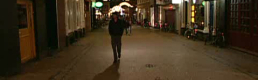 Anti-aggression CCTVs: Minority Report in Groningen