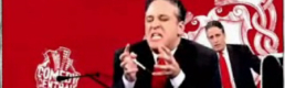 Daily Show: Social Networking Daily Show: Social Networking