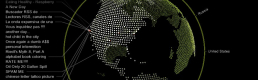 Twingly: Mapping the Global Blogosphere in Real-Time Twingly: Mapping the Global Blogosphere in Real-Time