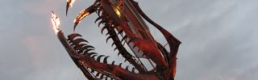 Mother Serpent (robodock 2007) Mother Serpent (robodock 2007)