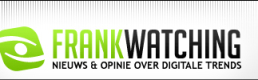 Blog analysis: Frankwatching.com Blog analysis: Frankwatching.com