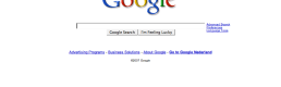 blog.google.com: Internet finally subsumed by Blogs blog.google.com: Internet finally subsumed by Blogs