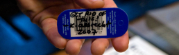 Reporting from Recalling RFID Reporting from Recalling RFID