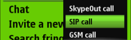 Skype alternative: Fring Skype alternative: Fring