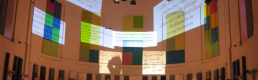 “De onwankelbare”, a report from an opera “De onwankelbare”, a report from an opera