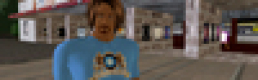 When virtual life mixes with real life When virtual life mixes with real life