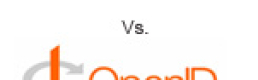 Facebook Connect Vs. OpenID: The Format War for Your Identity Facebook Connect Vs. OpenID: The Format War for Your Identity