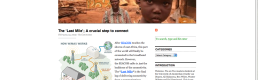 Research Project: ICT 4 Uganda Research Project: ICT 4 Uganda