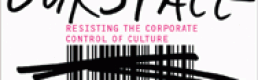 Book Report of ‘Ourspace – Resisting the Corporate Control of Culture’ by Christine Harold Book Report of ‘Ourspace – Resisting the Corporate Control of Culture’ by Christine Harold