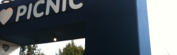 A PICNIC in Pictures // Day 1 Roundup A PICNIC in Pictures // Day 1 Roundup