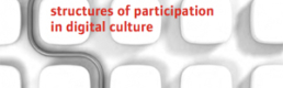 Review: Structures of Participation in Digital Culture (Joe Karaganis ed.) Review: Structures of Participation in Digital Culture (Joe Karaganis ed.)