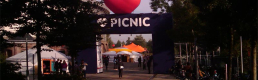 Live blogging @ Picnic10