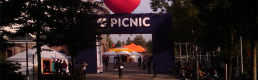 Live blogging @ Picnic10 Live blogging @ Picnic10