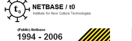 Book review: Public Netbase: Non Stop Future/ New practices in Art and Media Book review: Public Netbase: Non Stop Future/ New practices in Art and Media