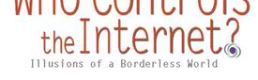 Book Review: “Who Controls the Internet? Illusions of a Borderless World”