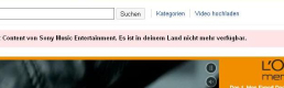 YouTube, please give me an iTunes link! YouTube, please give me an iTunes link!