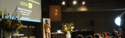 Event review: Music & Bits – day 1 of ADE Conference Event review: Music & Bits – day 1 of ADE Conference
