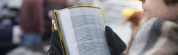 Electronic Paper to the Rescue! Electronic Paper to the Rescue!