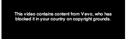 Digital Distribution + Music = Global Divide