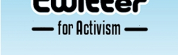 TwitterActivism TwitterActivism