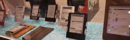 E-readers, will they substitute educators and librarians? E-readers, will they substitute educators and librarians?