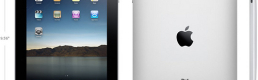 iPad vs. e-reader iPad vs. e-reader