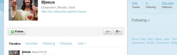 Love in the Time of Twitter Love in the Time of Twitter