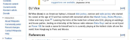 Wikipedia is the mother of my entry Wikipedia is the mother of my entry