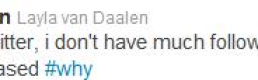 Twitter and cognitive surplus, to create a better world? Twitter and cognitive surplus, to create a better world?