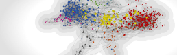 Visualizing Political Chatter