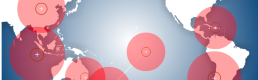 What’s that on the map? Problems with geo-visualization What’s that on the map? Problems with geo-visualization