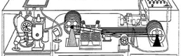 Scientific referencing and hypertext: The necessity of a visual overview Scientific referencing and hypertext: The necessity of a visual overview