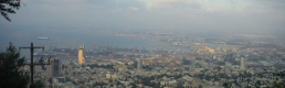 Haifa, here I come: Wikimania 2011, Part I