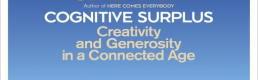 Book Review: Cognitive Surplus by Clay Shirky