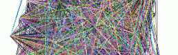 Representing complexity: data visualization & Fredric Jameson’s notion of cognitive mapping Representing complexity: data visualization & Fredric Jameson’s notion of cognitive mapping