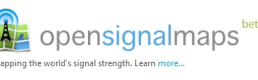 Interview with James Robinson: Mapping the World’s Signal Interview with James Robinson: Mapping the World’s Signal