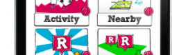 Adding emotional value to apps: Buurtwinkels Adding emotional value to apps: Buurtwinkels