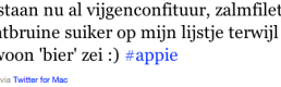 App review: Appie, groceries 2.0 App review: Appie, groceries 2.0