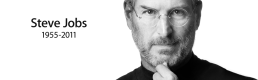 Steve Jobs 1955-2011 Steve Jobs 1955-2011