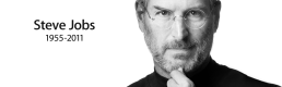 Steve Jobs 1955-2011