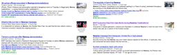 Google’s Newrosis: How the issue language pre-determines the content of Google search results Google’s Newrosis: How the issue language pre-determines the content of Google search results