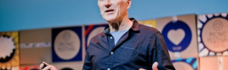 O’Reilly at PICNIC 2012: Give-and-Take on the Internet O’Reilly at PICNIC 2012: Give-and-Take on the Internet