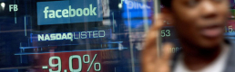 Some word of advice to Mr. Zuckerberg Some word of advice to Mr. Zuckerberg