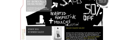 Molecule F – A Story of Online Success in Romanian Fashion Molecule F – A Story of Online Success in Romanian Fashion