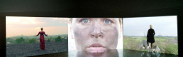 Video art-a different view of new media Video art-a different view of new media
