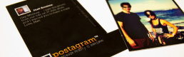 Postagram – Reality is Awesome!