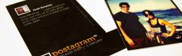 Postagram – Reality is Awesome! Postagram – Reality is Awesome!