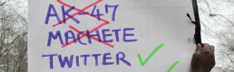 Digital Activism, Revisited. Digital Activism, Revisited.