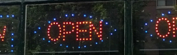 NIMk: Yes, they’re still open! NIMk: Yes, they’re still open!